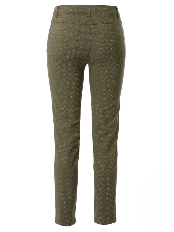 Janna 72 khaki - bunt 3392 50
