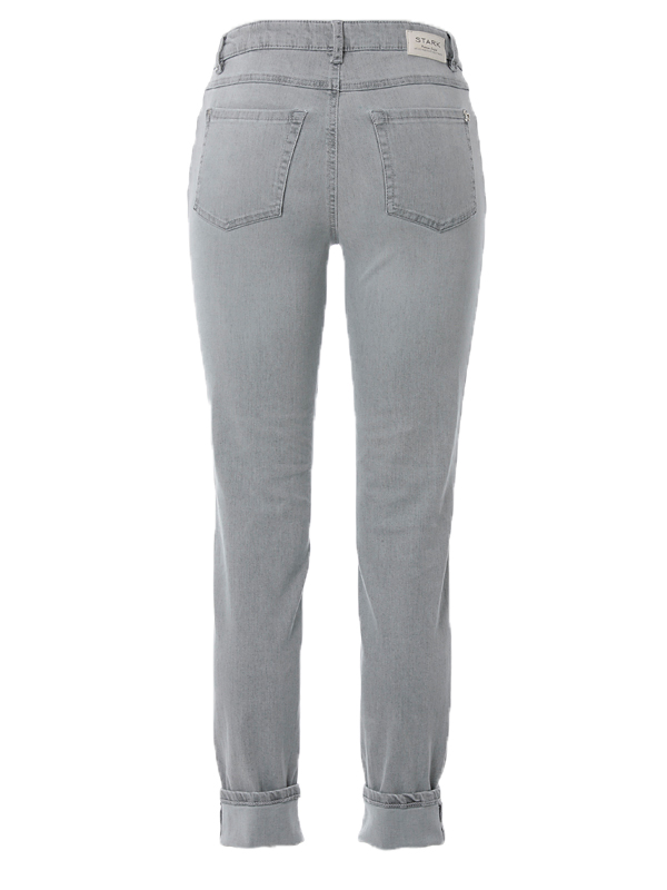 Jenny grey denim - buff 4810 48