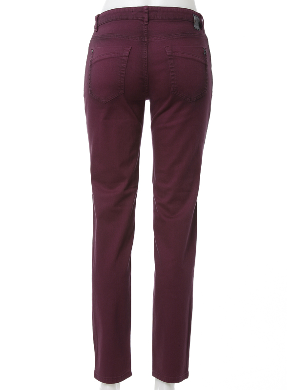 Bona bordeaux - bunt 4517 36