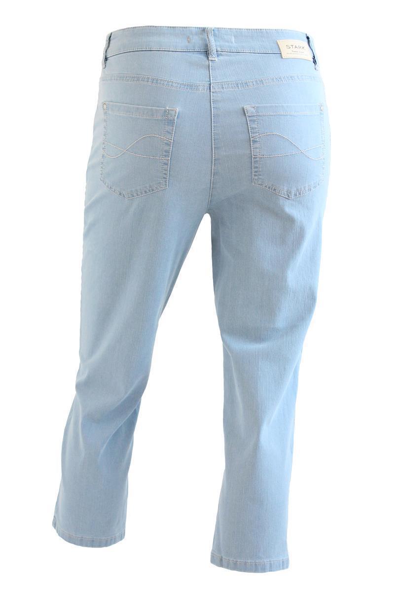 Cora 6/8 rinse blue 4846 52