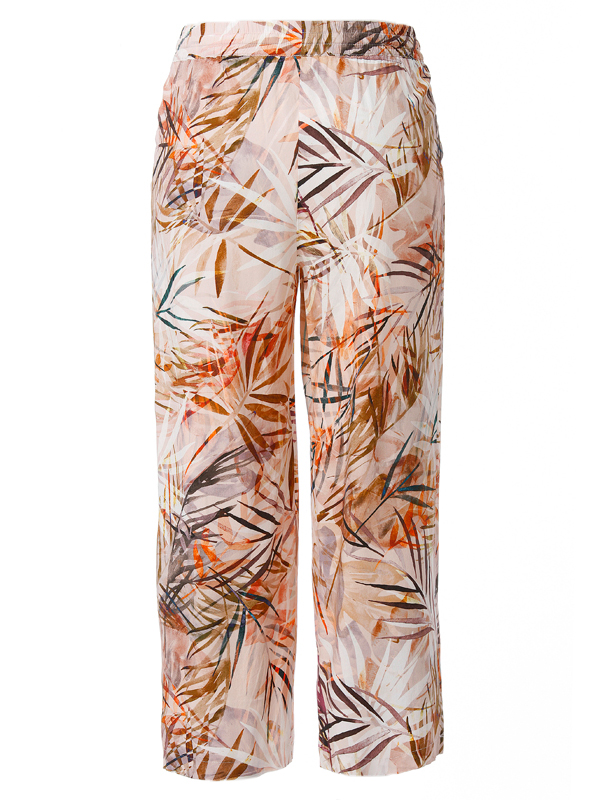 Bahia 64 apricot - bunt 3441 40