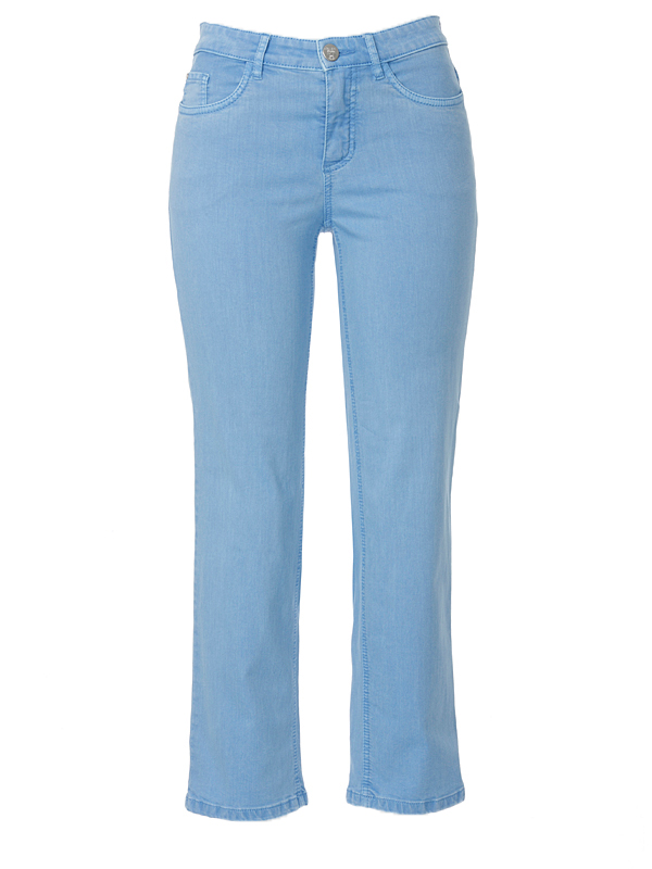 Body 68 Straight bleú 4367 38