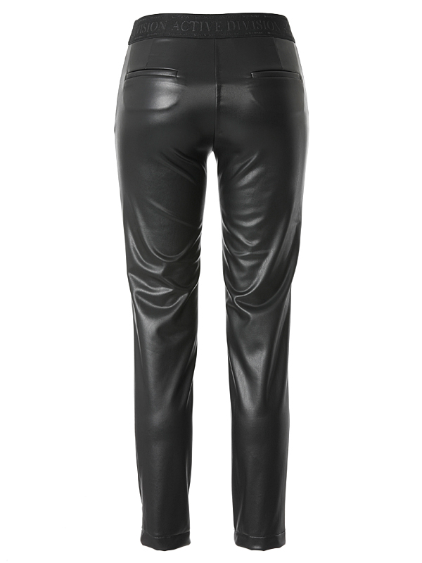 Jacky  Zip schwarz 3484 34