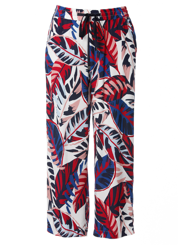 Bahia 64 navy - bunt 3415 46