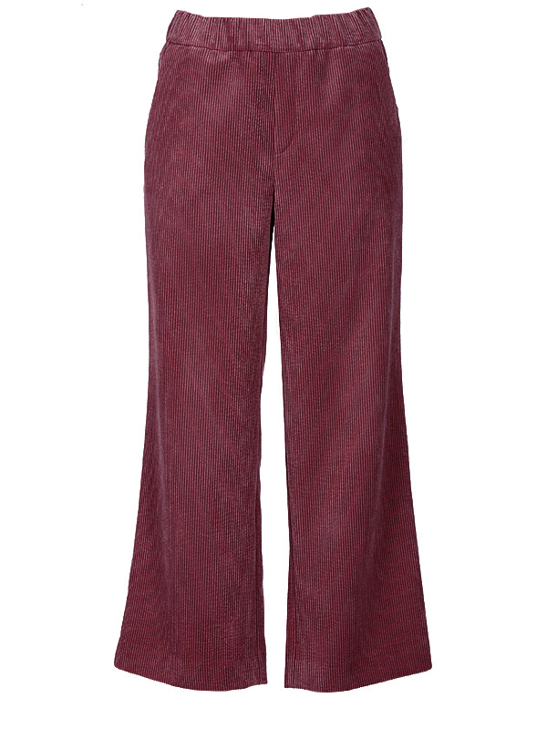 Culotte khaki 3511 50