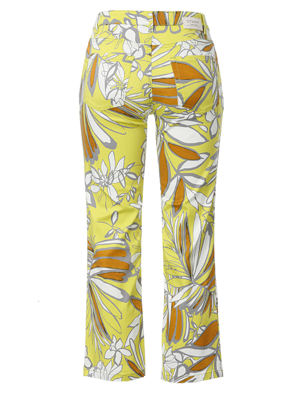 Body 68 Straight lemon - bunt 4350 38