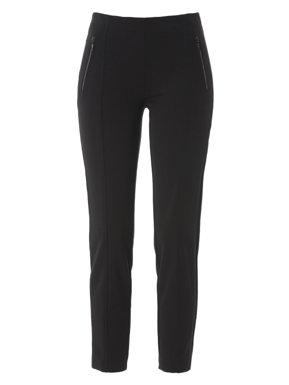 Jacky Zip dunkel braun 4346 48