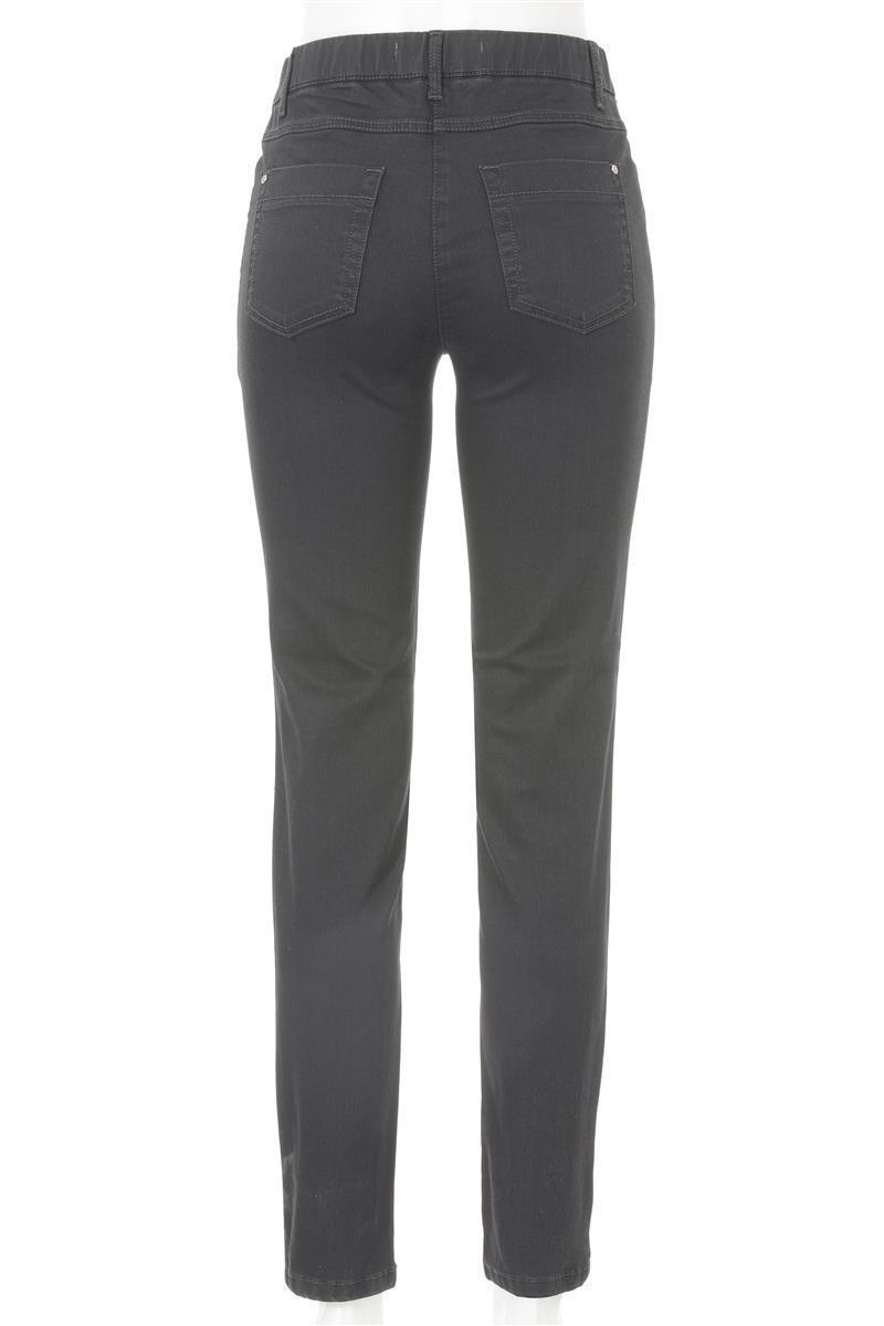 Janna black stone 4866 25