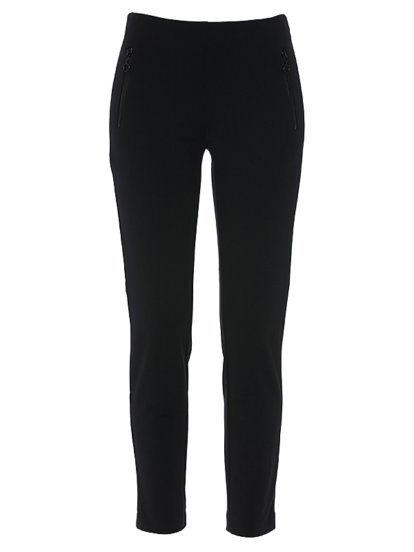 Jacky Zip schwarz 3537 38