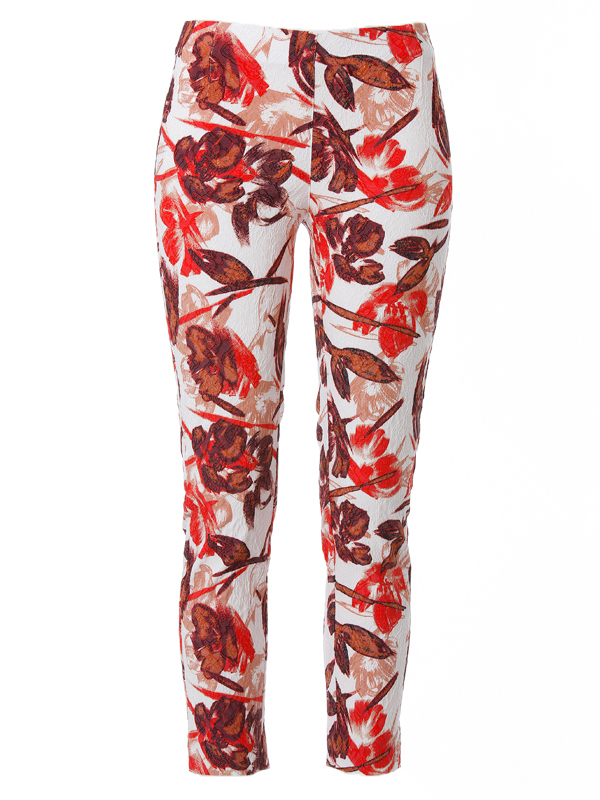 Jacky karminrot - bunt 4013 52