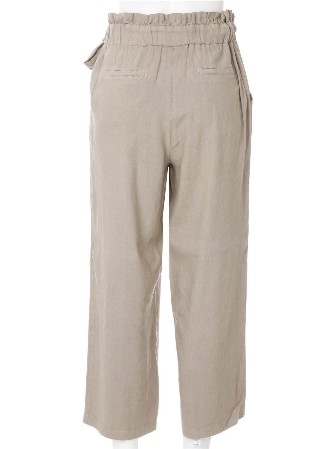 Paperbag taupe 4374 40