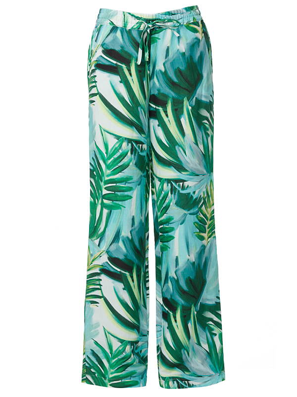 Bahia smaragd - bunt 3444 40