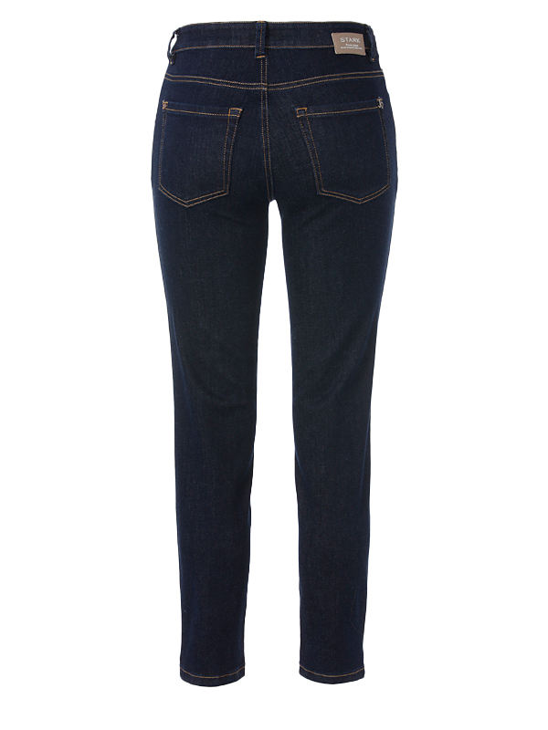 Body Perfect dark blue stone 4812 52