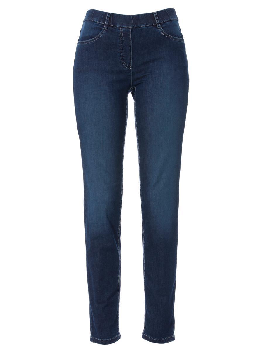 S-Janna rinse blue - used 4915 54