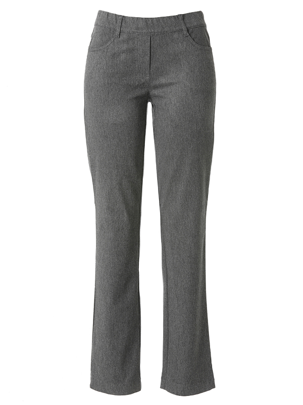 Janna straight lila 4141 46