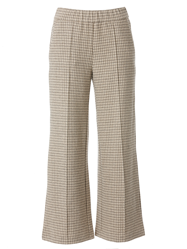 Culotte sand karo 3475 84L