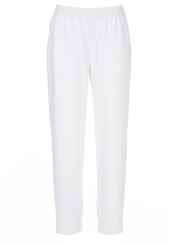 Jogg weiss 3375 46