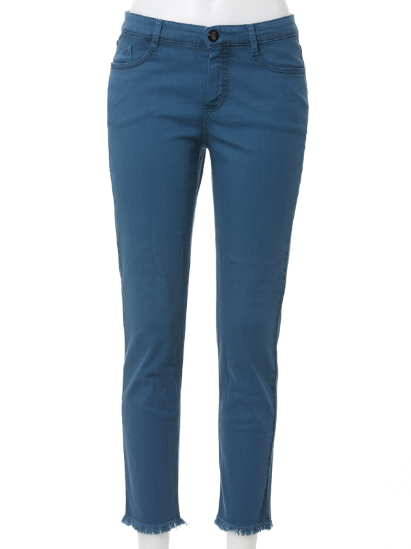 Bruni 72 petrol - bunt 4517 36