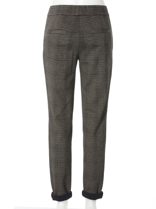 Janna Trainer mocca- karo 3411 34