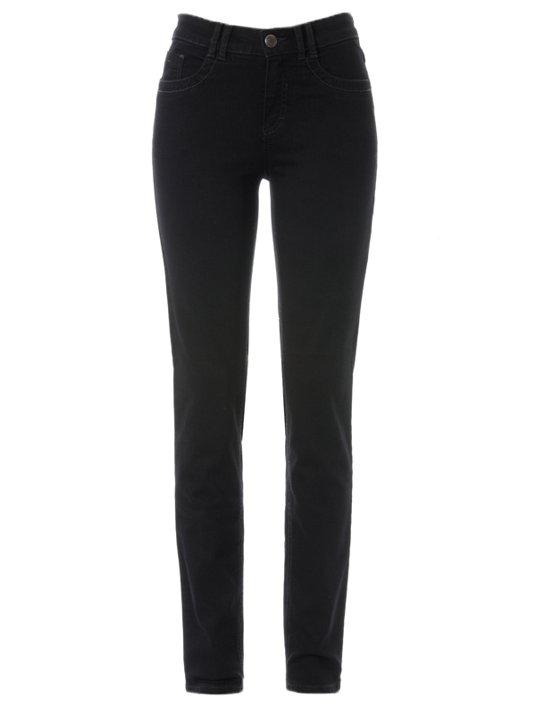 Body perfect black black 4981 24