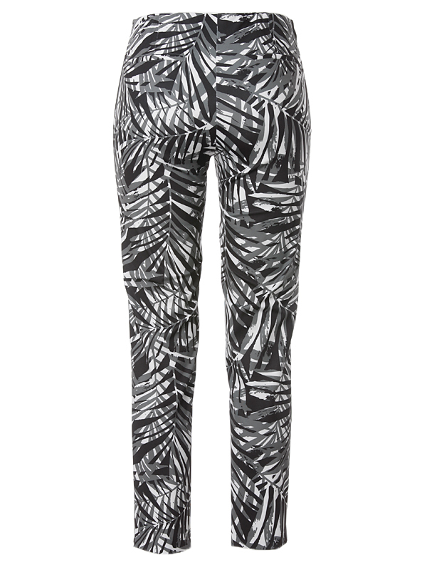 Jacky Zip khaki - bunt 3446 48