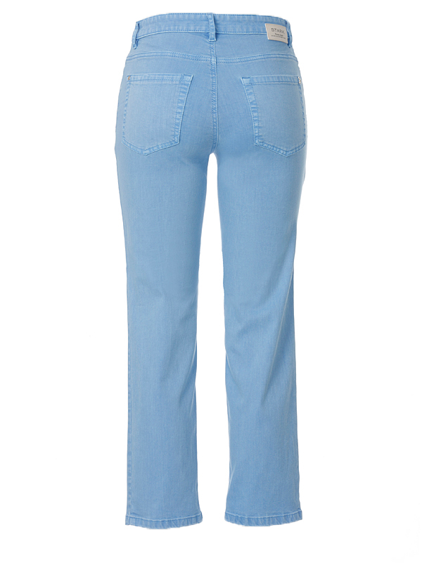 Body 68 Straight bleú 4367 40