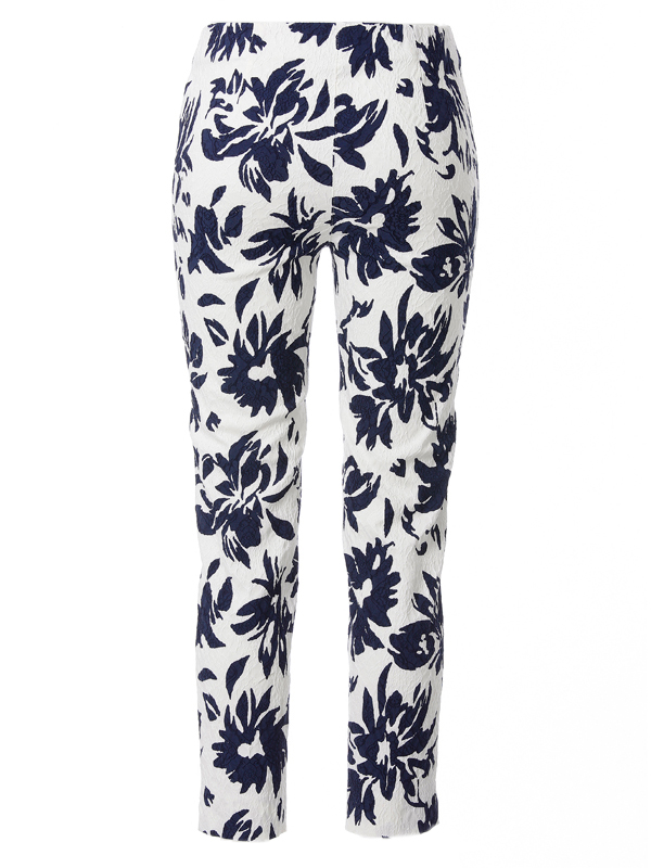 Jacky dark blue 4013 44