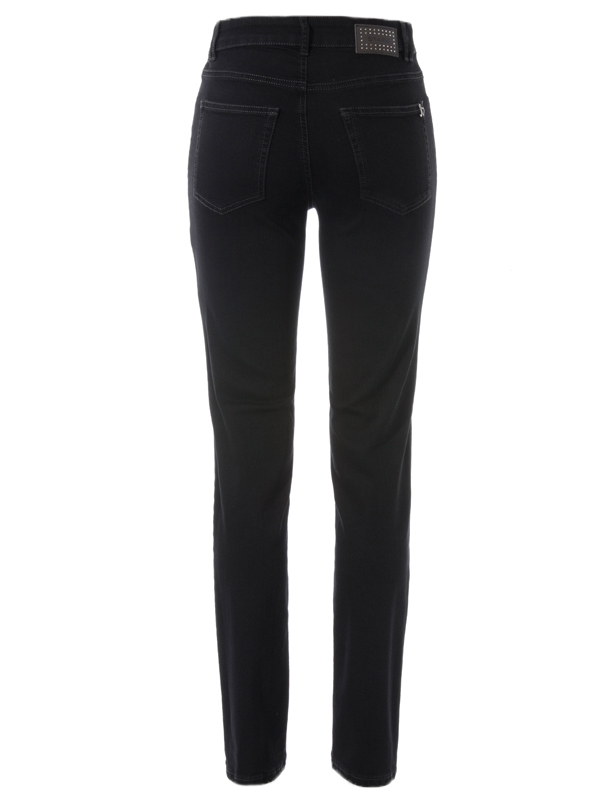 Body perfect black black 4981 24