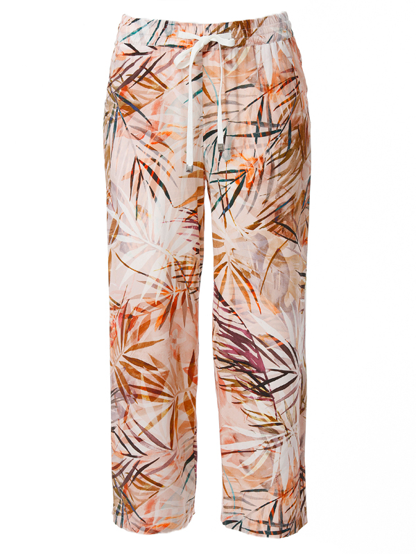 Bahia 64 apricot - bunt 3441 50