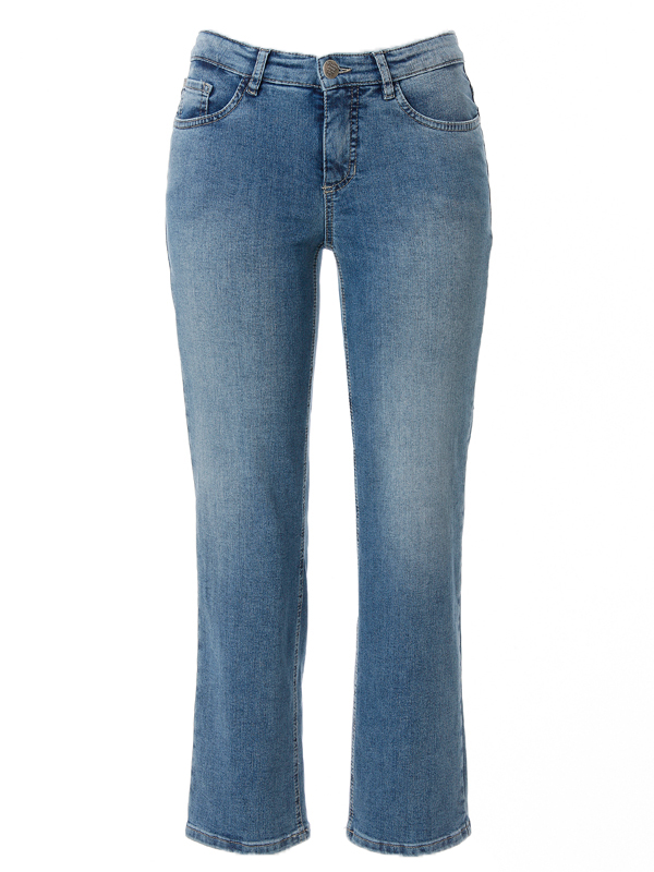 Body 68 straight rinse blue - used 4810 48