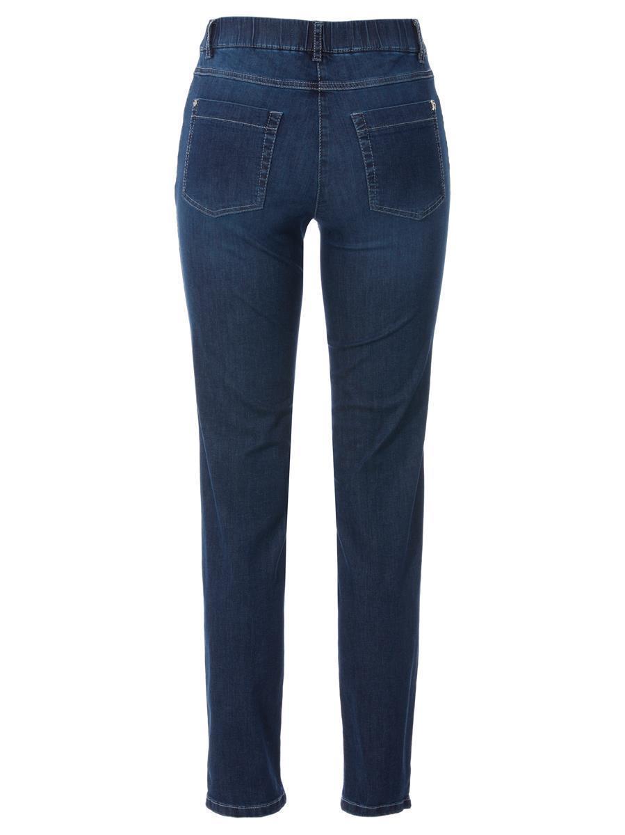 S-Janna rinse blue - used 4915 54