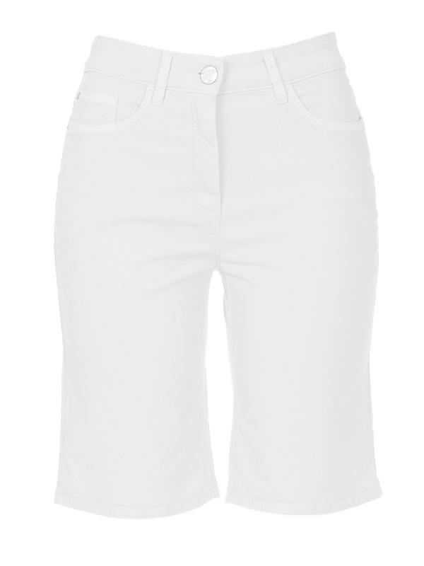 Cora Bermuda weiss 4464 52