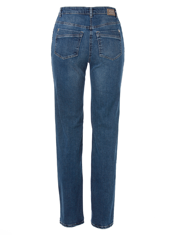 Ronja stone blue used 4825 19