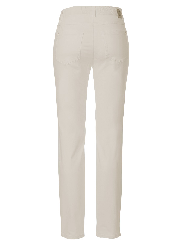 Janna straight hell beige 4367 42 K