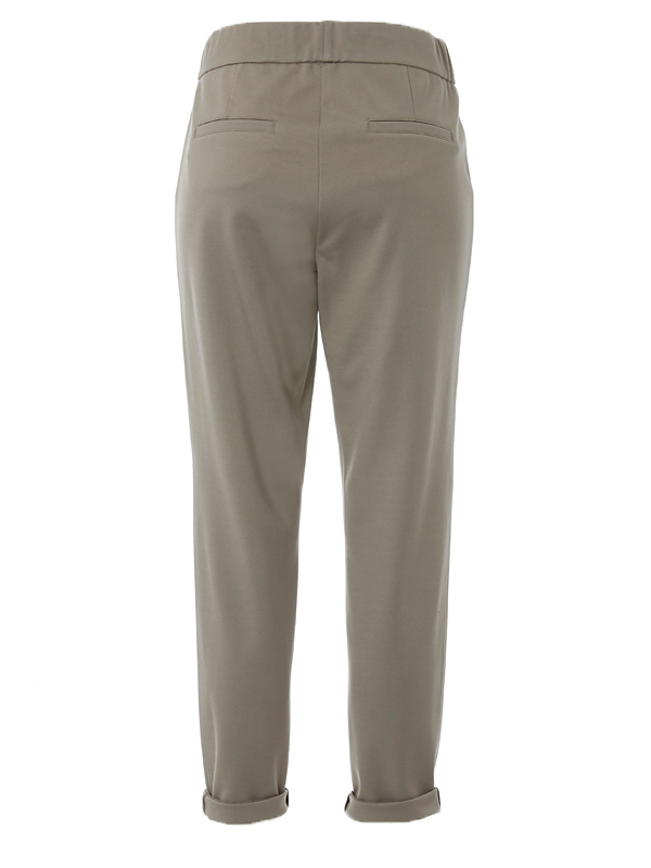 Janna Trainer khaki 3375 46