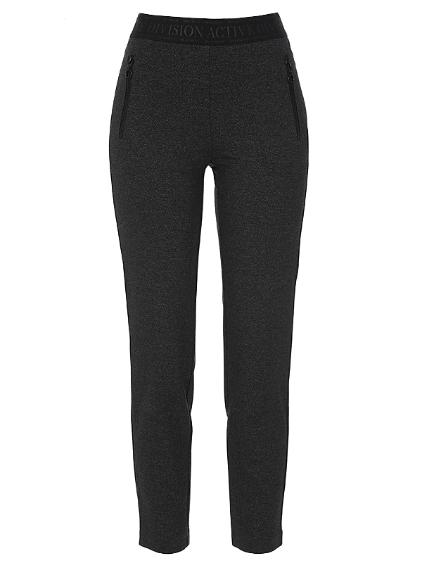 Jacky Zip graphit - bunt 3423 46 K