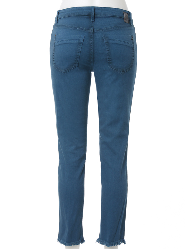 Bruni 72 petrol - bunt 4517 42