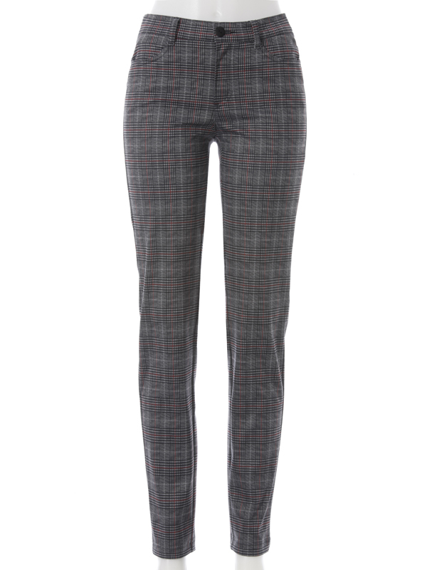 Jenny karminrot - karo 3383 54