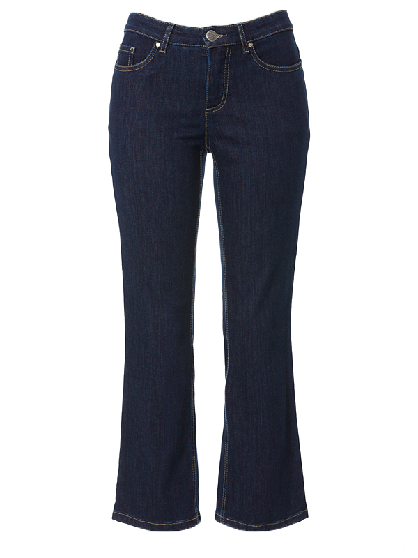 Body Kick dark blue rinse 4810 36
