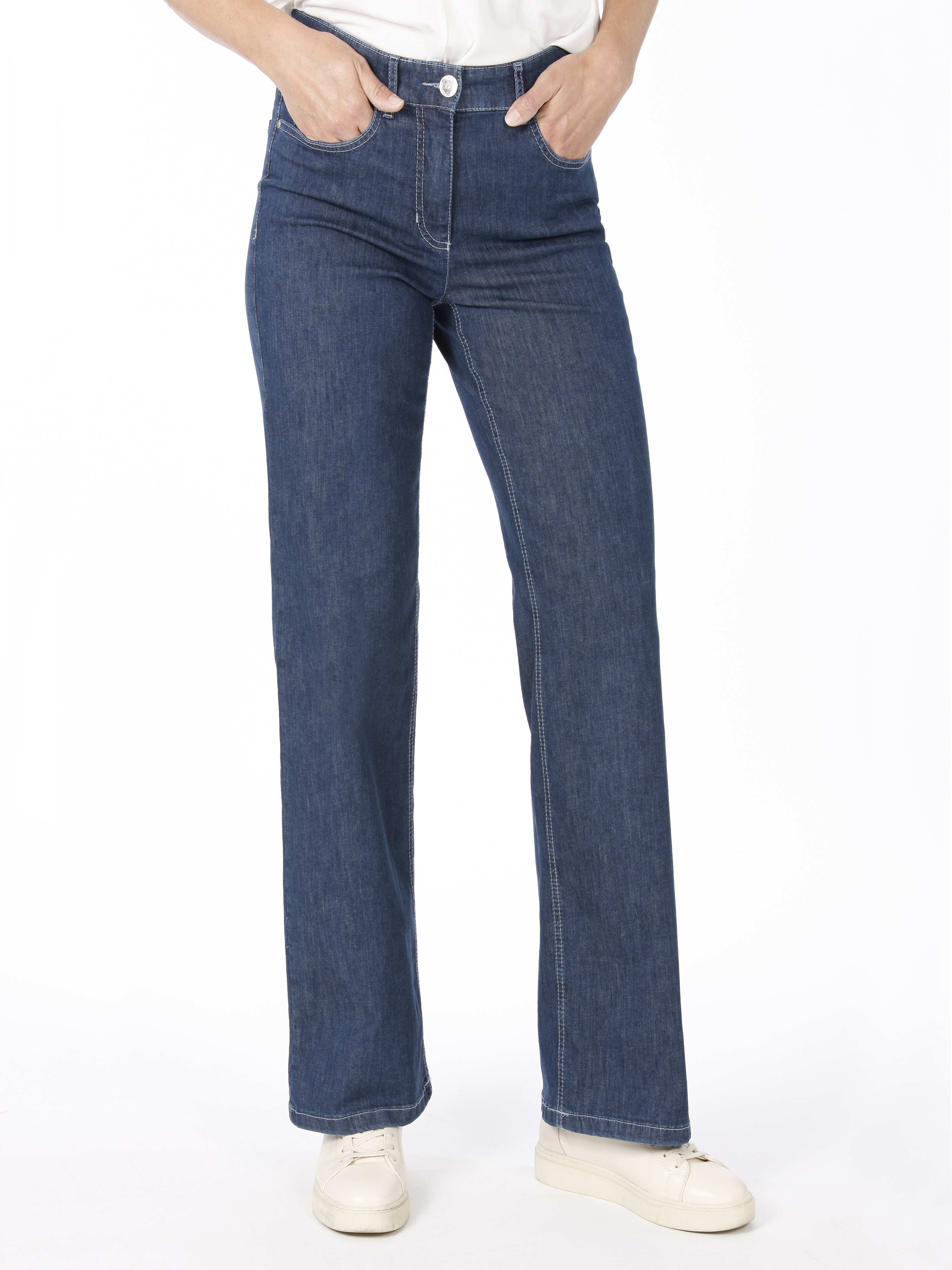 Cora Wide Leg