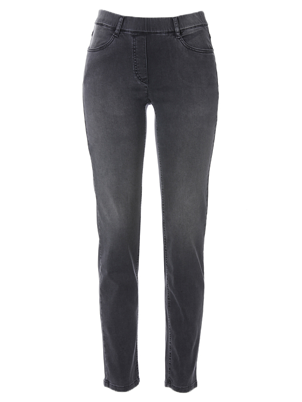 S-Janna black stone - used 4866 36