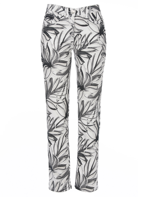 Wellness taupe - bunt 4531 52