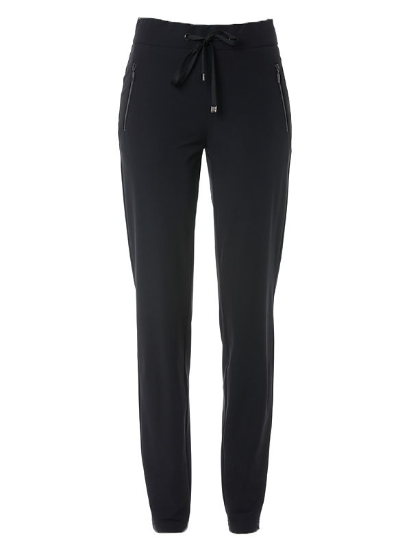 S-Janna Trainer schwarz 3381 50