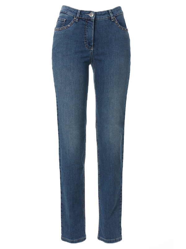 Ronja Stitch bleached - used 4825 40