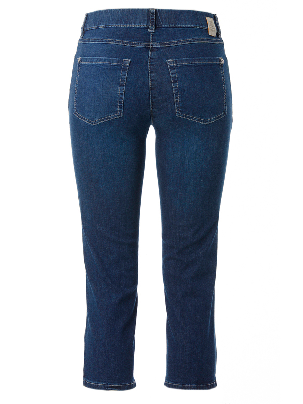 S-Janna 58 rinse blue - used 4915 40