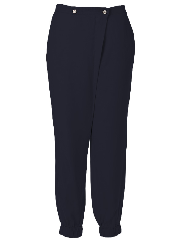 Jogg marine 4459 44