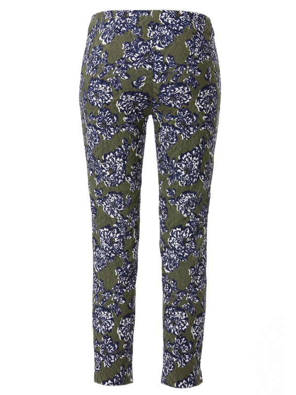 Jacky khaki - bunt 4013 34