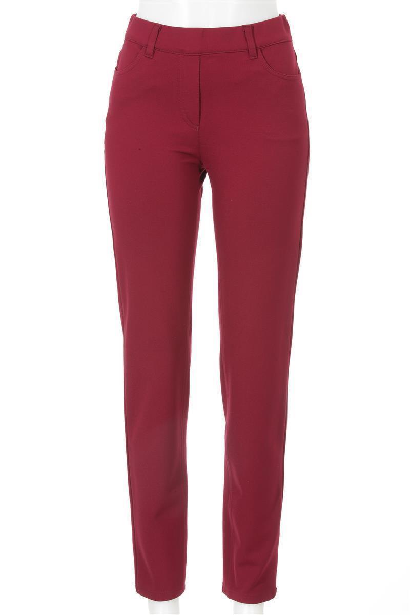 S-Janna karminrot 3336 48