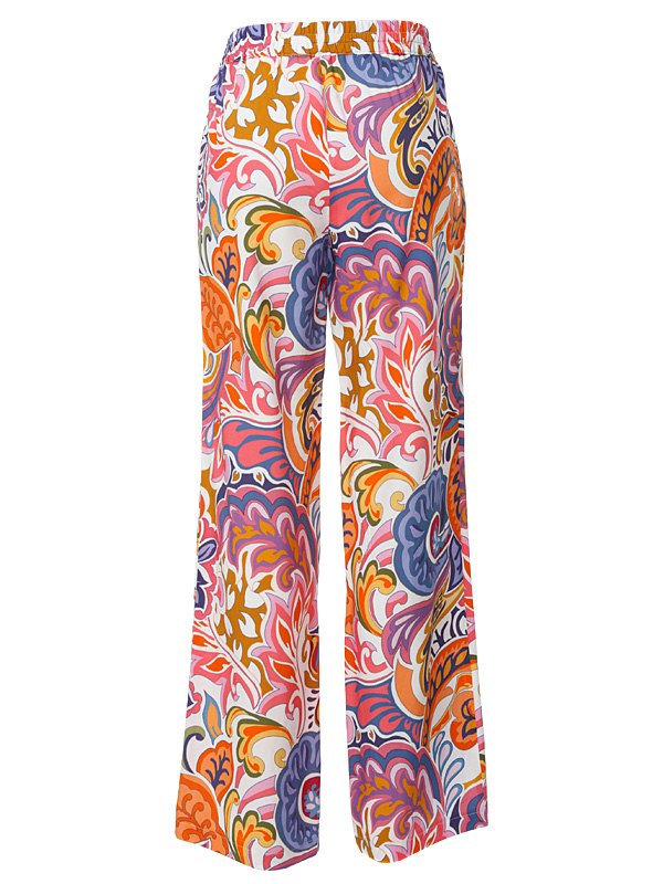Bahia bambus - bunt 3415 52
