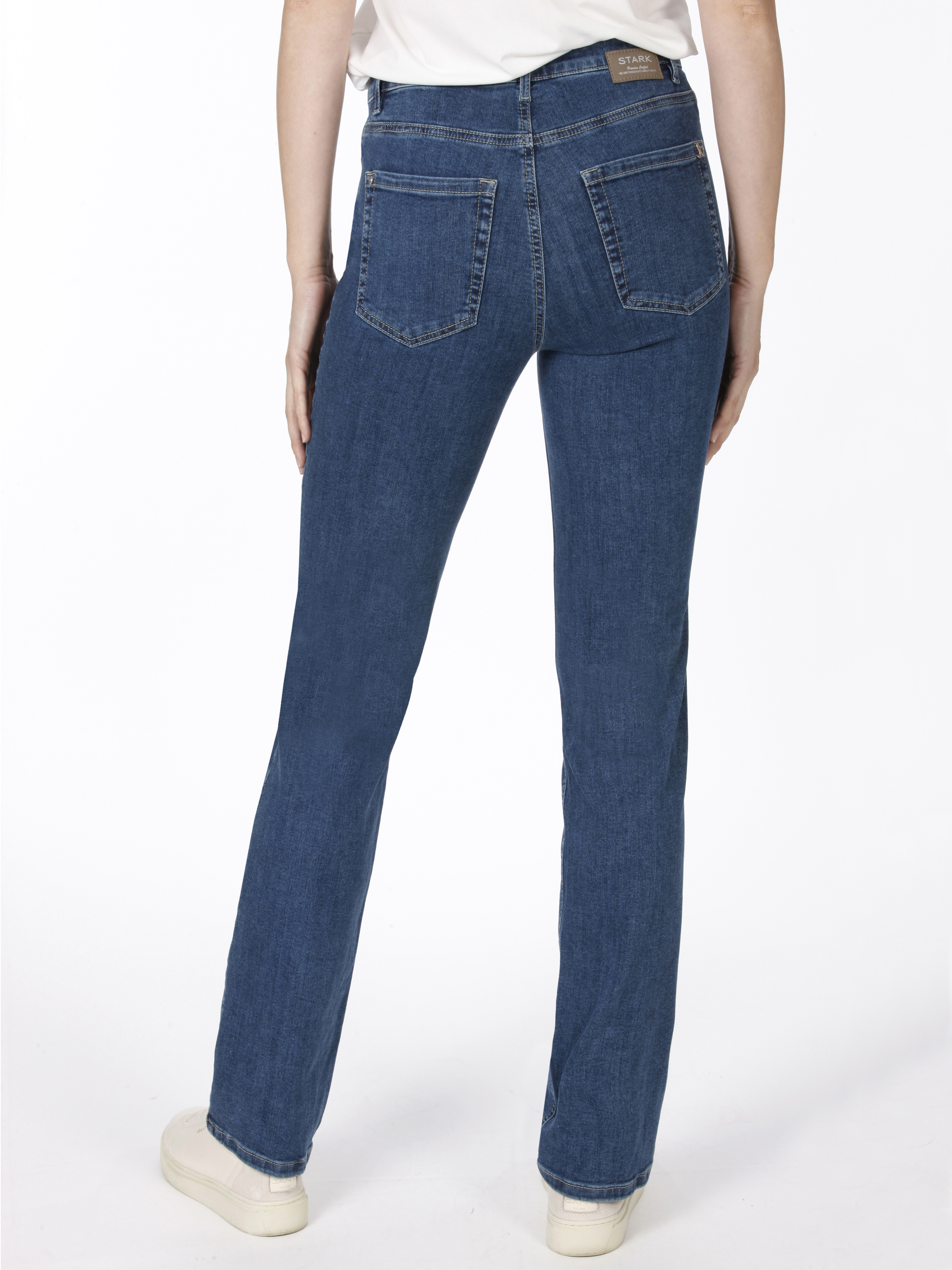 Body Perfect Straight